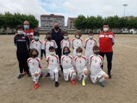 09. Benjam&iacute;n A