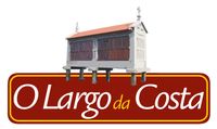 O LARGO DA COSTA